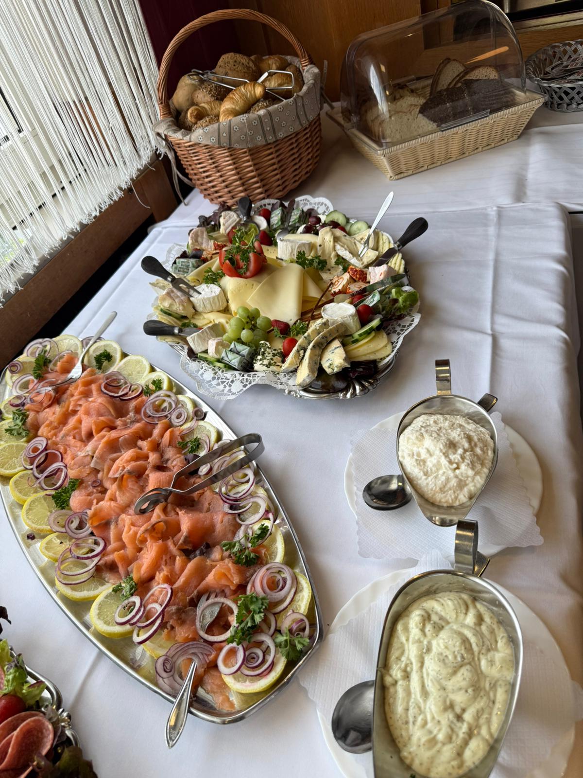 Buffet