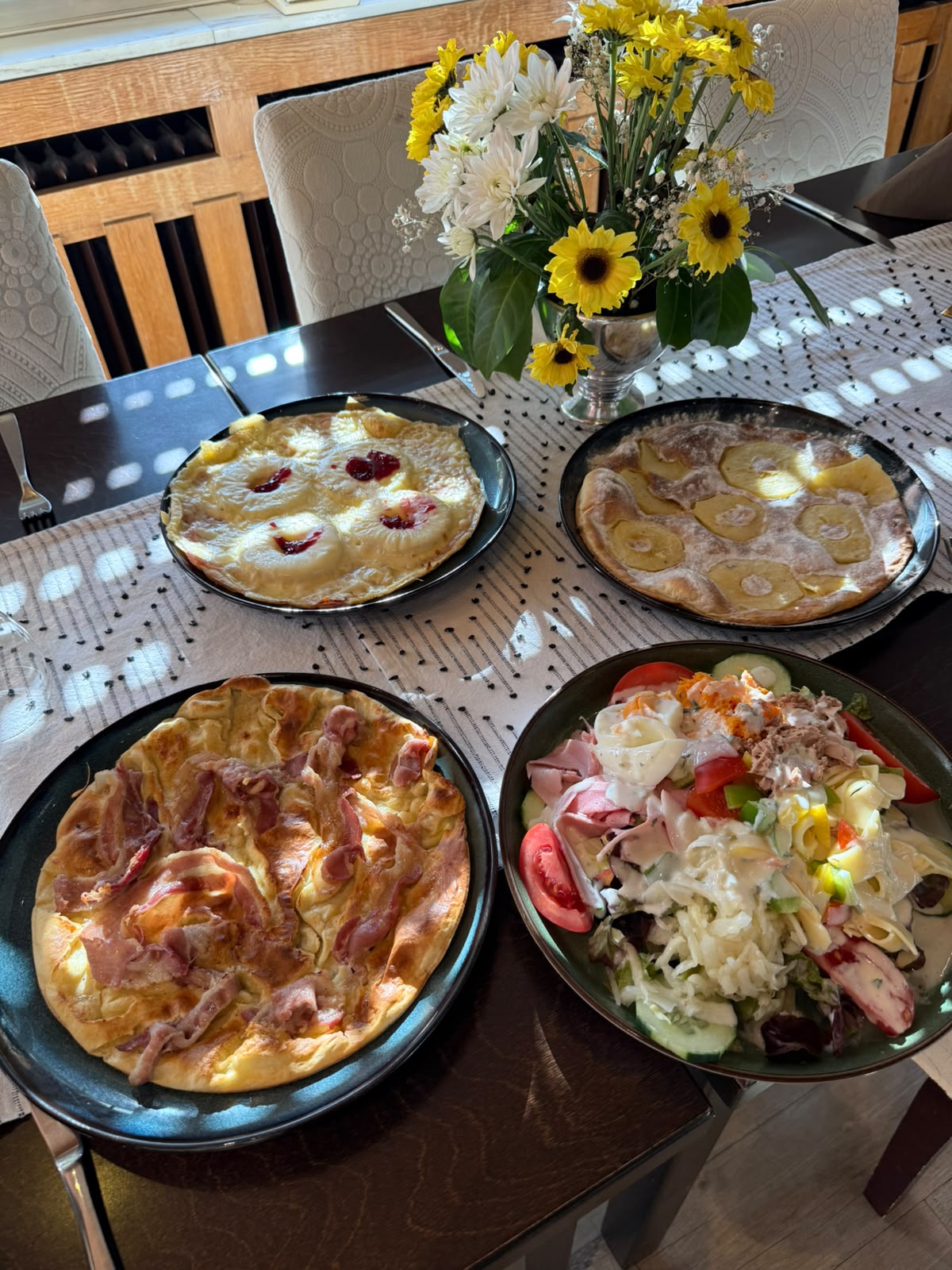 Pfannkuchen