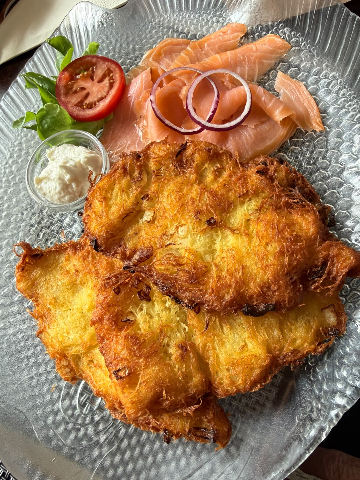Reibekuchen